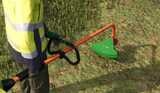 Brush Cutter Rust Edition Mod Thumbnail