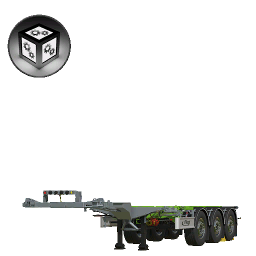 Containers Extended - Thumbnail 1