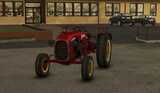 Bucher D4000 Decorative Tractor (Placeable) Mod Thumbnail