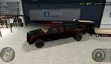 1988-1994 Chevrolet GMT400 K3500 Extended Cab Mod Thumbnail