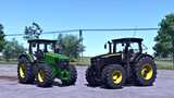 John Deere 7R Series 2011 Mod Thumbnail