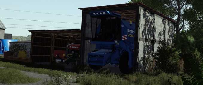 Small Shed Mod Image