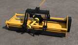 McConnell Magnum Comet Mulcher Mod Thumbnail