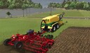 Horsch Joker 8 RT Speedy