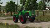 Deutz Fahr D16006 Mod Thumbnail