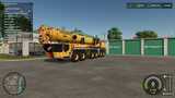 Liebherr LTM 1300-6.2 Mod Thumbnail