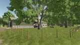 Cow Stable (500 Cows) Mod Thumbnail