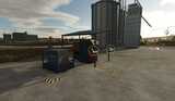 Ownable Biomass Heating Plants Mod Thumbnail