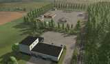 Swedish Landscape 2025 Mod Thumbnail