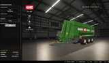 Hawe ULW 4000 Auger Wagon Mod Thumbnail