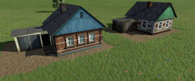 Country House Mod Image