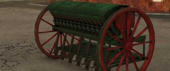 Decoration Hassia FS Placeable Farming Simulator mod