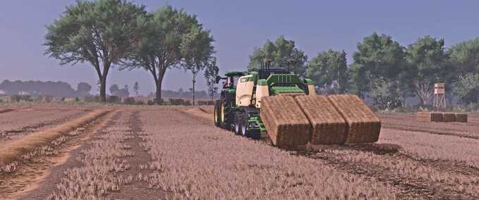 Mecklenburg Western Pomerania Mod Image