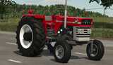 Massey Ferguson 100 Mod Thumbnail