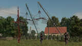 Manure Crane Mod Thumbnail