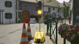 Temporary Worksite Signal Mod Thumbnail