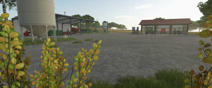 Starbuck, Minnesota Mod Image