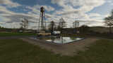 Rainwater and Snow Harvesting Pit Mod Thumbnail