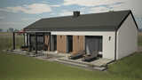 Modern House Mod Thumbnail