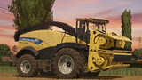 Marangon Foldbar 6.16 Mod Thumbnail