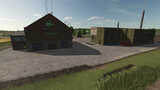 Bioplastic Production & Eco Canning Factory Mod Thumbnail