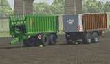 Fliegl ASW 271 Mod Thumbnail