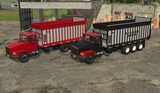 Bulk Truck Bed Pack Mod Thumbnail