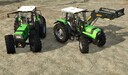 Deutz AgroStar 6.xx