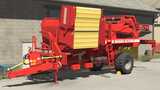 Grimme SE 260 Mod Thumbnail