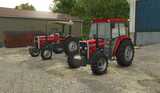 Massey Ferguson Small Classic Mod Thumbnail