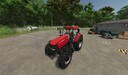 Case IH Maxxum MX 100