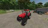 Case IH Maxxum MX 100 Mod Thumbnail