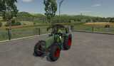 Fendt Favorit S Mod Thumbnail