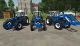Ford 8730 Series Mod Thumbnail