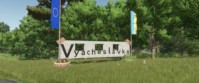 Vyacheslavka Mod Image