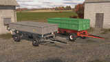 Lizard D47 Trailer Mod Thumbnail