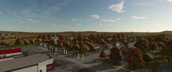 Iowa Plains View Mod Image
