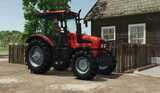 MTZ Belarus 1523 Mod Thumbnail