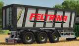 Feltrina Dumper MR3A Mod Thumbnail
