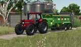 CaseIH 1455/1255 XL 2nd Generation Mod Thumbnail