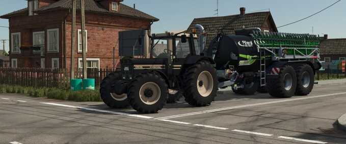 Other manufactors International 1455/1255 XL Farming Simulator mod