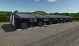 Logistics Center Mod Thumbnail