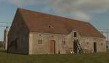 Old German Barn Mod Thumbnail