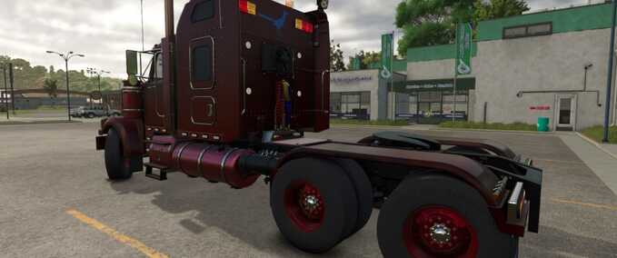 Roadrunner+ Mod Image