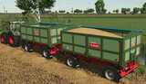 Rudolph/Welger DK 280 RP Mod Thumbnail