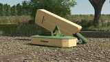 Krone Mower Pack Mod Thumbnail