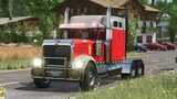 International 9900i Mod Thumbnail