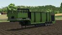 The Beast Reborn Woodchipper