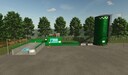 Compost Production Machine
