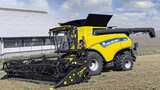 New Holland CR10.90 Mod Thumbnail